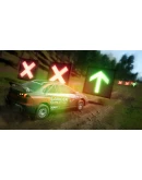 GravelXBOX ONE/XSКЛЮЧ