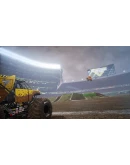 Monster Jam Steel TitansXBOX ONE/XSКЛЮЧ