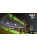 Monster Jam Steel TitansXBOX ONE/XSКЛЮЧ
