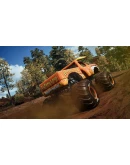 Monster Jam Steel TitansXBOX ONE/XSКЛЮЧ