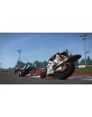 MotoGP17XBOX ONE/XSКЛЮЧ