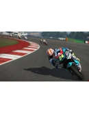 MotoGP17XBOX ONE/XSКЛЮЧ