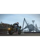 MotoGP17XBOX ONE/XSКЛЮЧ