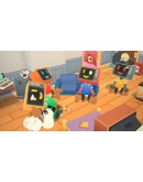 Moving Out - The Employees of the Month PackXBOX КОД Moving Out - The Employees of the Month PackXBOX КОД