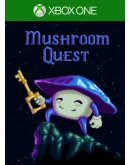 Mushroom Quest XBOXКЛЮЧ