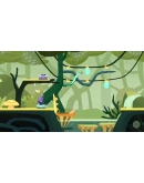 One Hand ClappingXBOX ONE/XSКЛЮЧ