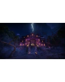 Planet Coaster: Spooky &amp Adventure BundleXBOX ONE