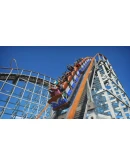 Planet Coaster: Vintage &amp World's Fair BundleXBOX