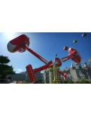 Planet Coaster: Vintage &amp World's Fair BundleXBOX