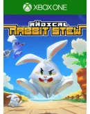 Radical Rabbit StewXBOX ONE/XSКЛЮЧ