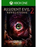 Resident Evil Revelations 2 Season XBOX ONE/XS КОД
