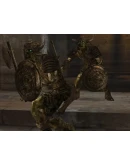 Return to Castle Wolfenstein(PC WIN)КЛЮЧ