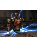 Return to Castle Wolfenstein(PC WIN)КЛЮЧ