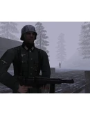 Return to Castle Wolfenstein(PC WIN)КЛЮЧ