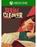 Serial CleanerXBOX ONE/XSКЛЮЧ