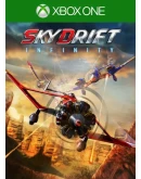 Skydrift InfinityXBOX ONE/XSКЛЮЧ Skydrift InfinityXBOX ONE/XSКЛЮЧ