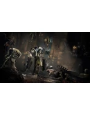 Space Hulk: Deathwing - Enhanced Edition (Windows 10)