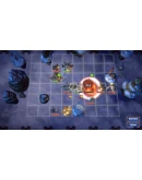 Steam TacticsXBOX ONE/XSКЛЮЧ