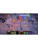 Steam TacticsXBOX ONE/XSКЛЮЧ