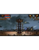 Steampunk Tower 2XBOX ONE/XSКЛЮЧ