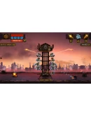 Steampunk Tower 2XBOX ONE/XSКЛЮЧ