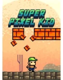 Super Pixel KidКЛЮЧ