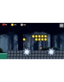 Super Pixel KidКЛЮЧ