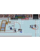 Super Slam Dunk TouchdownXBOX ONE/XSКЛЮЧ Super Slam Dunk TouchdownXBOX ONE/XSКЛЮЧ