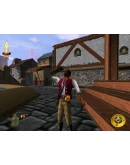 The Elder Scrolls Adventures: Redguard(PC WIN)КЛЮЧ The Elder Scrolls Adventures: Redguard(PC WIN)КЛЮЧ