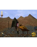 The Elder Scrolls Adventures: Redguard(PC WIN)КЛЮЧ The Elder Scrolls Adventures: Redguard(PC WIN)КЛЮЧ