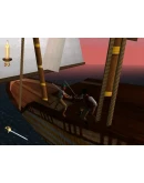 The Elder Scrolls Adventures: Redguard(PC WIN)КЛЮЧ The Elder Scrolls Adventures: Redguard(PC WIN)КЛЮЧ