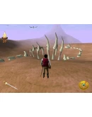 The Elder Scrolls Adventures: Redguard(PC WIN)КЛЮЧ The Elder Scrolls Adventures: Redguard(PC WIN)КЛЮЧ