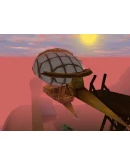 The Elder Scrolls Adventures: Redguard(PC WIN)КЛЮЧ The Elder Scrolls Adventures: Redguard(PC WIN)КЛЮЧ