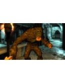 The Elder Scrolls IV: Oblivion Game of the Year PCMS