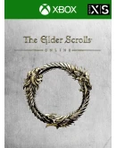 The Elder Scrolls OnlineXBOX ONE/XSКЛЮЧ