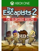 The Escapists 2 - The Glorious RegimeXBOX ONE/XS