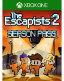 The Escapists 2 Season PassXBOX ONE/XSКЛЮЧ