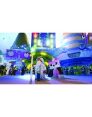 The LEGO Movie VideogameXBOX ONE/XSКЛЮЧ