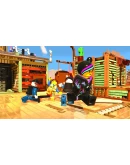 The LEGO Movie VideogameXBOX ONE/XSКЛЮЧ