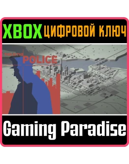 This Is the PoliceXBOX ONE/XSКЛЮЧ