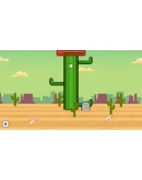 Timberman VSXBOX ONE/XS+ПККЛЮЧ