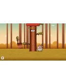 Timberman VSXBOX ONE/XS+ПККЛЮЧ