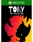 Toby: The Secret MineXBOX ONE/XSКЛЮЧ