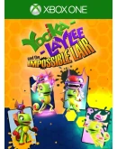 Trowzer's Top Tonic PackXBOX ONE/XSКЛЮЧ Trowzer's Top Tonic PackXBOX ONE/XSКЛЮЧ