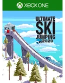 Ultimate Ski Jumping 2020XBOX ONE/XSКЛЮЧ Ultimate Ski Jumping 2020XBOX ONE/XSКЛЮЧ