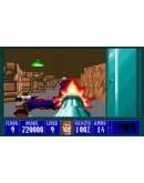 Wolfenstein 3D(PC WIN)КЛЮЧ