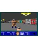 Wolfenstein 3D(PC WIN)КЛЮЧ