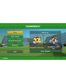 World Soccer Strikers '91XBOX ONE/XSКЛЮЧ