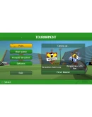 World Soccer Strikers '91XBOX ONE/XSКЛЮЧ