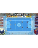 World Soccer Strikers '91XBOX ONE/XSКЛЮЧ